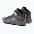 Scarpe Geox Kalispera junior grigio 3
