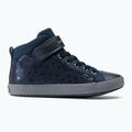 Scarpe Geox Kalispera navy junior 2