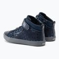 Scarpe Geox Kalispera navy junior 3