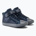 Scarpe Geox Kalispera navy junior 4