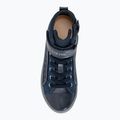 Scarpe Geox Kalispera navy junior 6