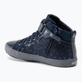 Scarpe Geox Kalispera navy junior 7