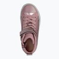 Scarpe Geox Kalispera rosa scuro junior 12