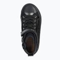 Geox Kalispera nero J744 scarpe junior 12