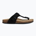 Geox Brionia nero infradito donna 9