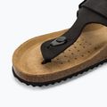Geox Brionia nero infradito donna 7