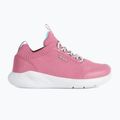 Scarpe Geox Sprintye fucsia/acqua junior 9