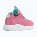 Scarpe Geox Sprintye fucsia/acqua junior 11