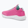 Scarpe Geox Sprintye fucsia/acqua junior 3