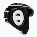 LEONE 1947 Casco da boxe Combat nero 2