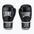 LEONE 1947 Flash Junior guantoni da boxe per bambini nero