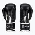 LEONE 1947 Flash Junior guantoni da boxe per bambini nero 2