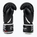 LEONE 1947 Flash Junior guantoni da boxe per bambini nero 3