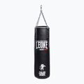 LEONE 1947 Pro Heavy Boxing Bag 20 kg nero