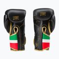 Guantoni da boxe LEONE 1947 Italia '47 nero 2