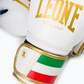 Guantoni da boxe LEONE 1947 Italia '47 bianco 6