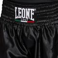 LEONE 1947 Pantaloncini da boxe neri 8