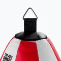 Pera da boxe LEONE 1947 AT813 rosso/bianco 3