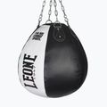 Pero da boxe LEONE 1947 DNA Punching Bag nero