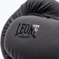 Guantoni da boxe LEONE 1947 Nero&Bianco nero 8