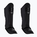 Protezioni per tibia LEONE 1947 Black Edition nero