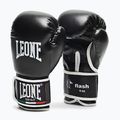 LEONE 1947 Flash Junior guantoni da boxe per bambini nero 6