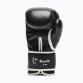 LEONE 1947 Flash Junior guantoni da boxe per bambini nero 8