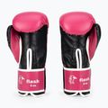 LEONE 1947 Flash Junior guantoni da boxe per bambini fuxia 2