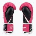 LEONE 1947 Flash Junior guantoni da boxe per bambini fuxia 4