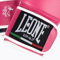 LEONE 1947 Flash Junior guantoni da boxe per bambini fuxia 6