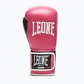 LEONE 1947 Flash Junior guantoni da boxe per bambini fuxia 8