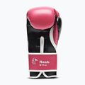 LEONE 1947 Flash Junior guantoni da boxe per bambini fuxia 9