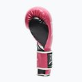 LEONE 1947 Flash Junior guantoni da boxe per bambini fuxia 10