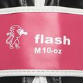 LEONE 1947 Flash Junior guantoni da boxe per bambini fuxia 11