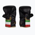 Guantoni da boxe LEONE 1947 Italia nero 3