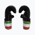 Guantoni da boxe LEONE 1947 Italia nero 4