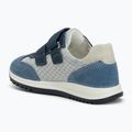 Scarpe da bambino Primigi PTI 78586 perla/jeans 3