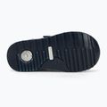 Scarpe da bambino Primigi PTI 78586 perla/jeans 4