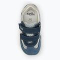 Scarpe da bambino Primigi PTI 78586 perla/jeans 5