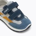 Scarpe da bambino Primigi PTI 78586 perla/jeans 7
