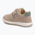 Scarpe Primigi per bambini PTI 78587 grigio pietra 3
