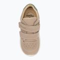 Scarpe Primigi per bambini PTI 78587 grigio pietra 5