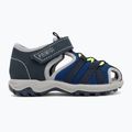 Primigi PGS 78690 sandali per bambini blu/bluette 2