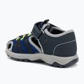 Primigi PGS 78690 sandali per bambini blu/bluette 3