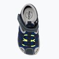 Primigi PGS 78690 sandali per bambini blu/bluette 5