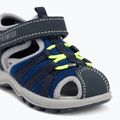 Primigi PGS 78690 sandali per bambini blu/bluette 7