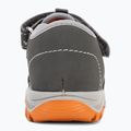 Primigi PGS 78690 sandali per bambini grigio scuro/nero 6