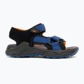Sandali Primigi per bambini PRQ 78970 nero/azzurro 2