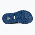 Sandali Primigi per bambini PRQ 78970 nero/azzurro 4