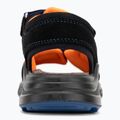 Sandali Primigi per bambini PRQ 78970 nero/azzurro 6